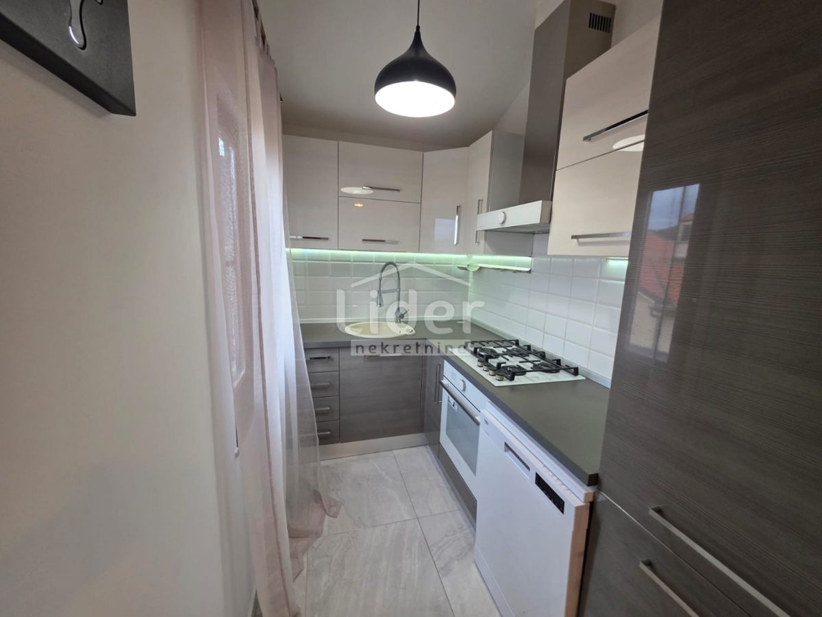 Appartamento Mali Lošinj, 65,68m2