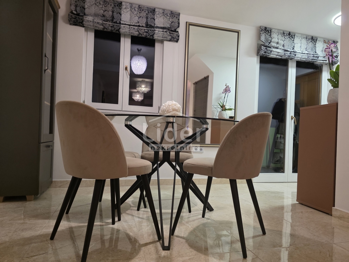 Appartamento Mali Lošinj, 65,68m2