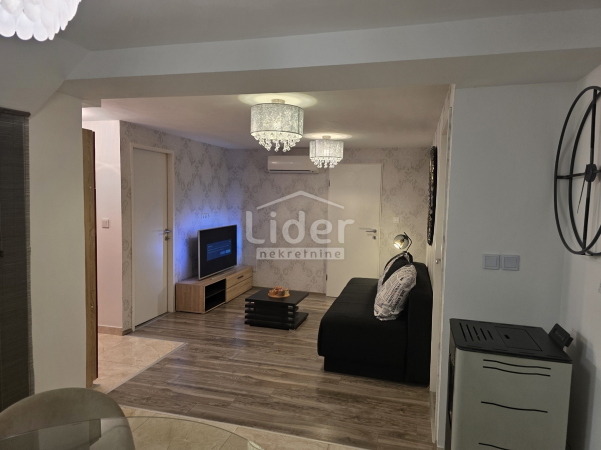 Appartamento Mali Lošinj, 65,68m2