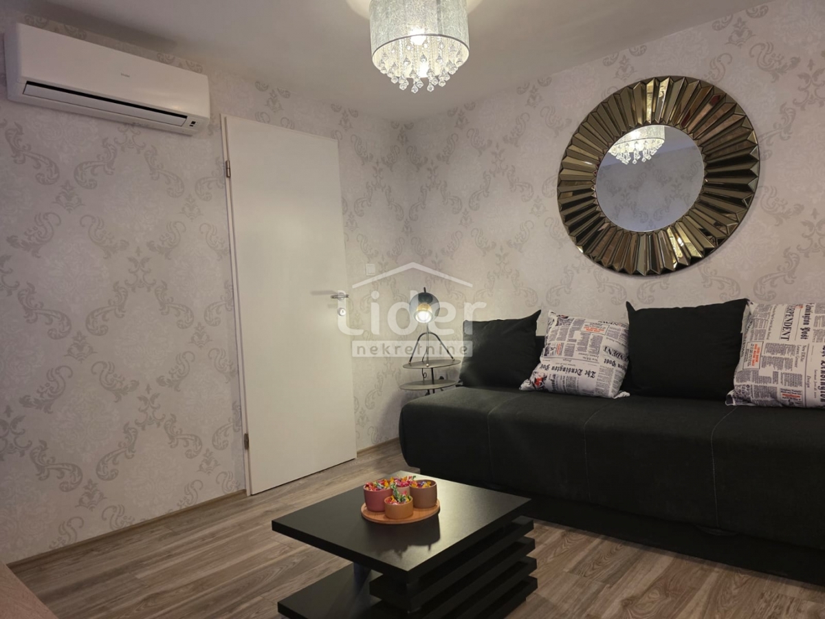 Appartamento Mali Lošinj, 65,68m2