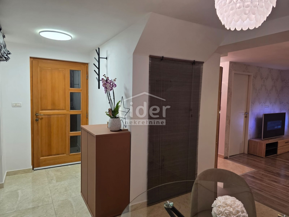 Appartamento Mali Lošinj, 65,68m2