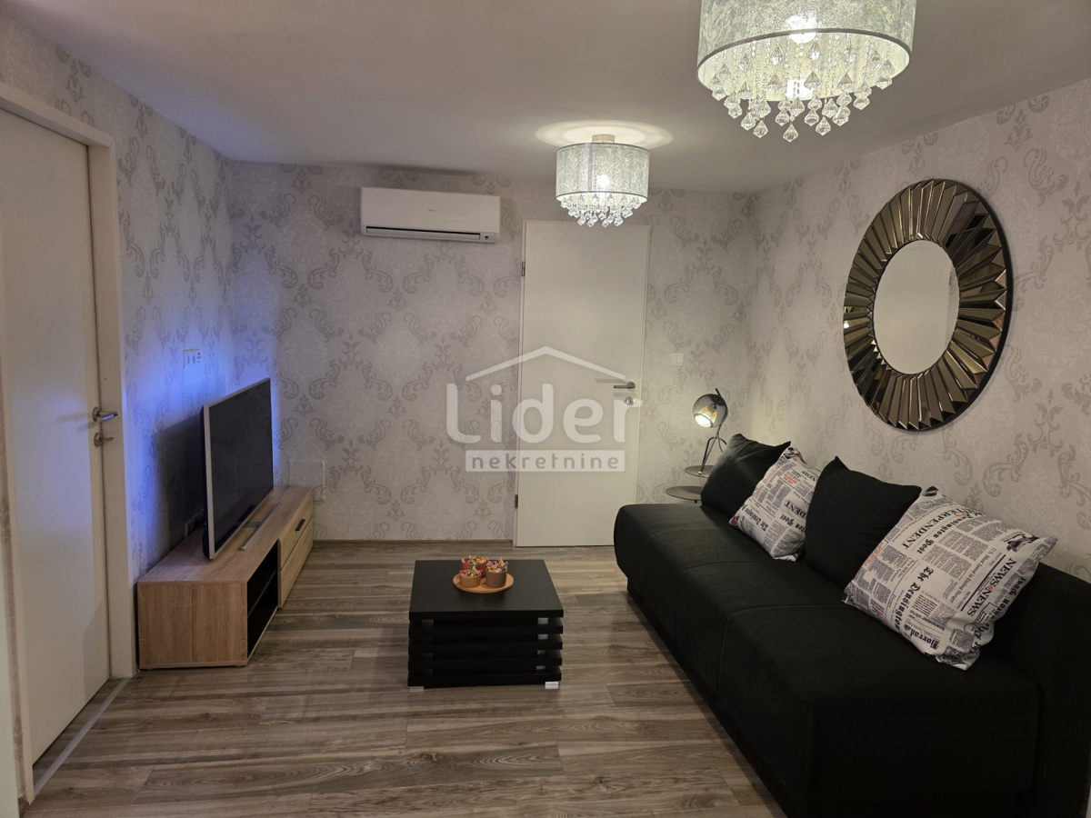 Appartamento Mali Lošinj, 65,68m2