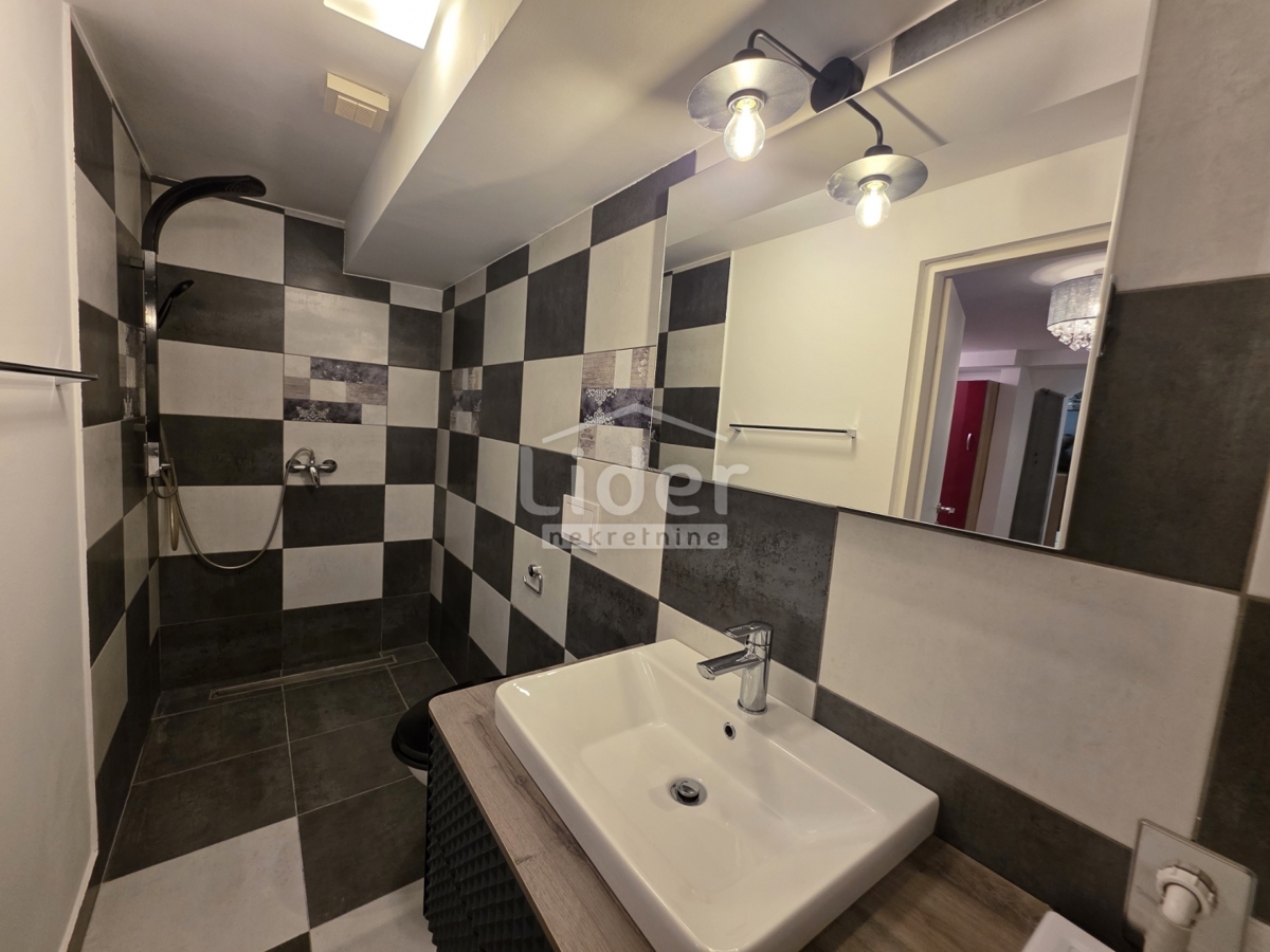 Appartamento Mali Lošinj, 65,68m2