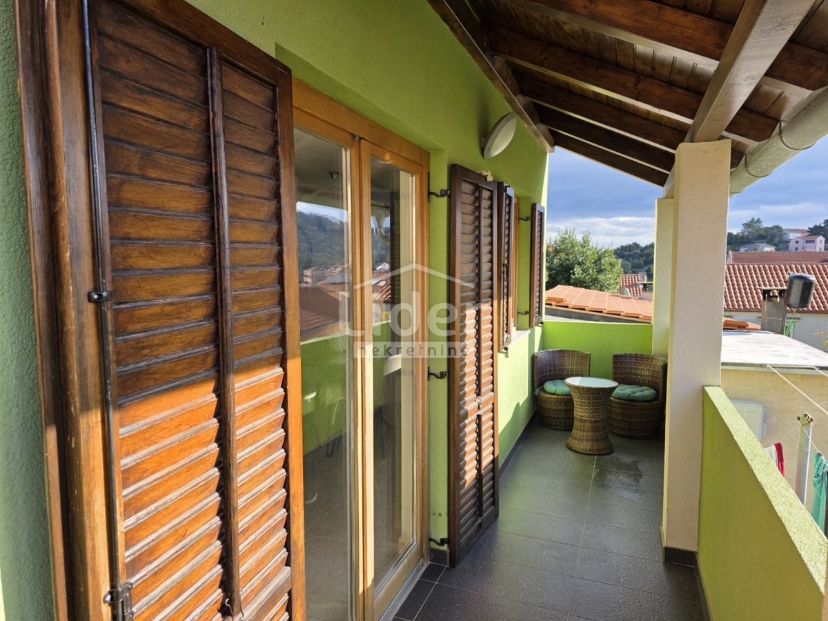 Appartamento Mali Lošinj, 65,68m2