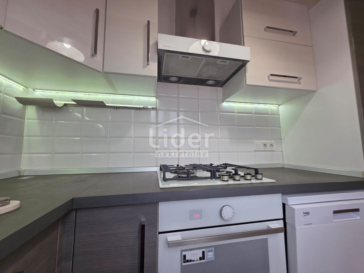 Appartamento Mali Lošinj, 65,68m2