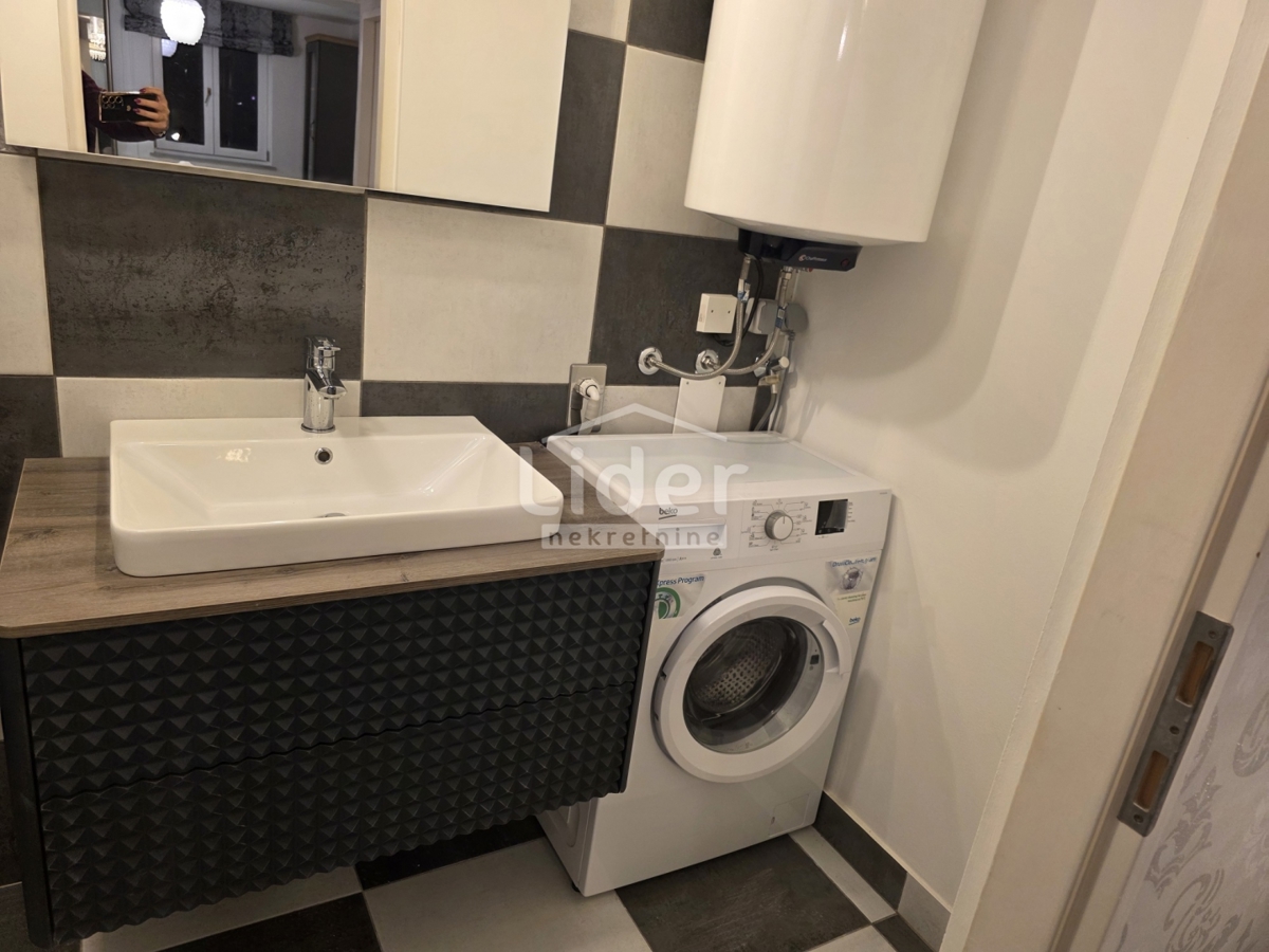 Appartamento Mali Lošinj, 65,68m2