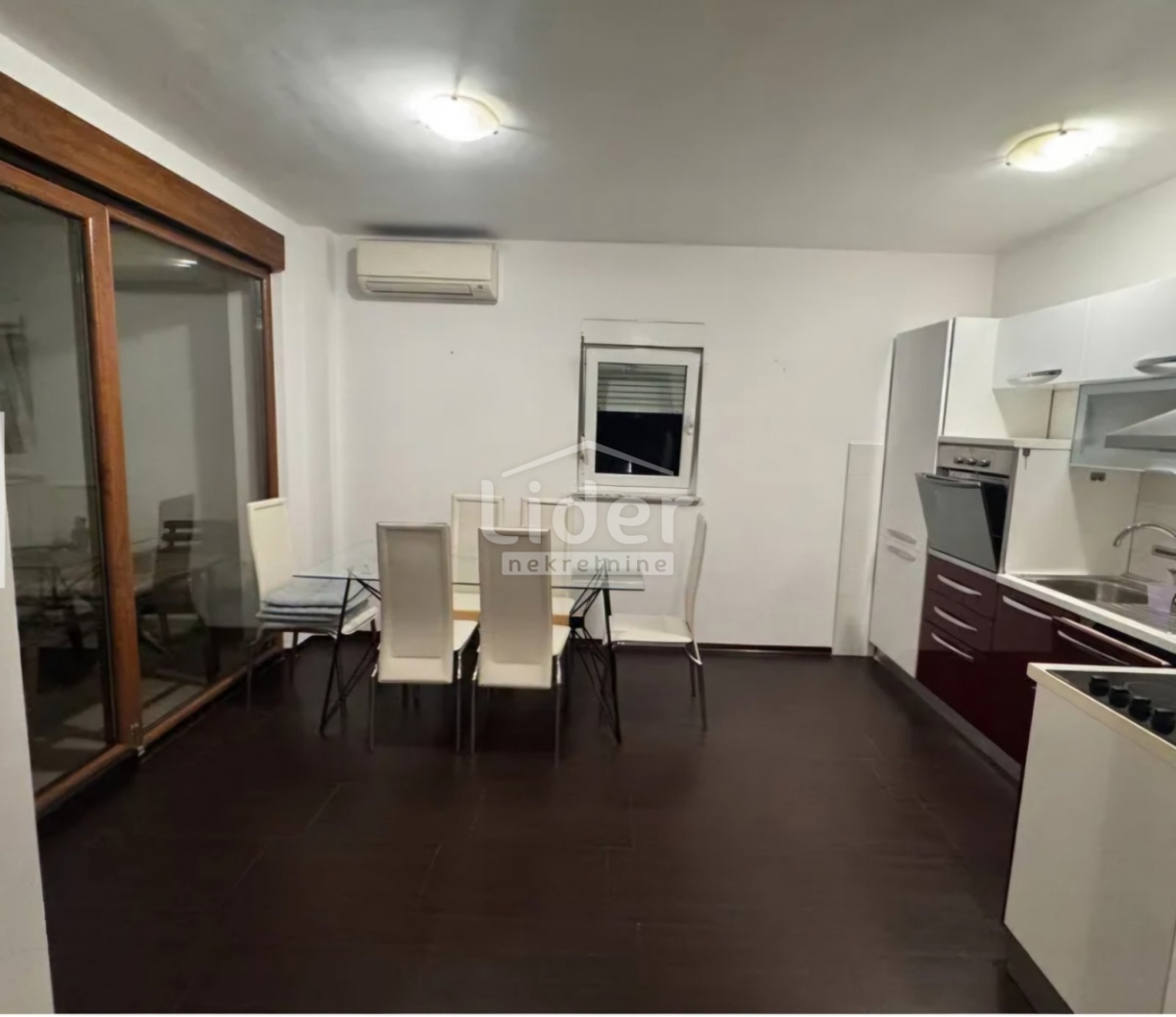 Appartamento Matulji, 57m2