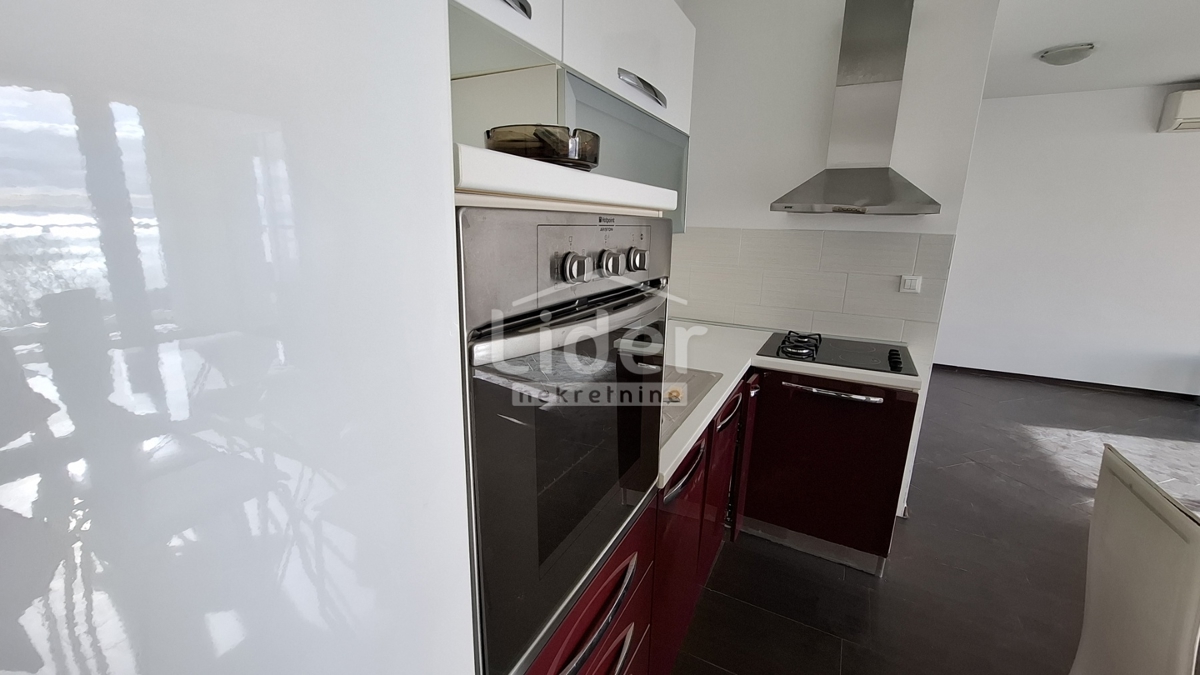 Appartamento Matulji, 57m2