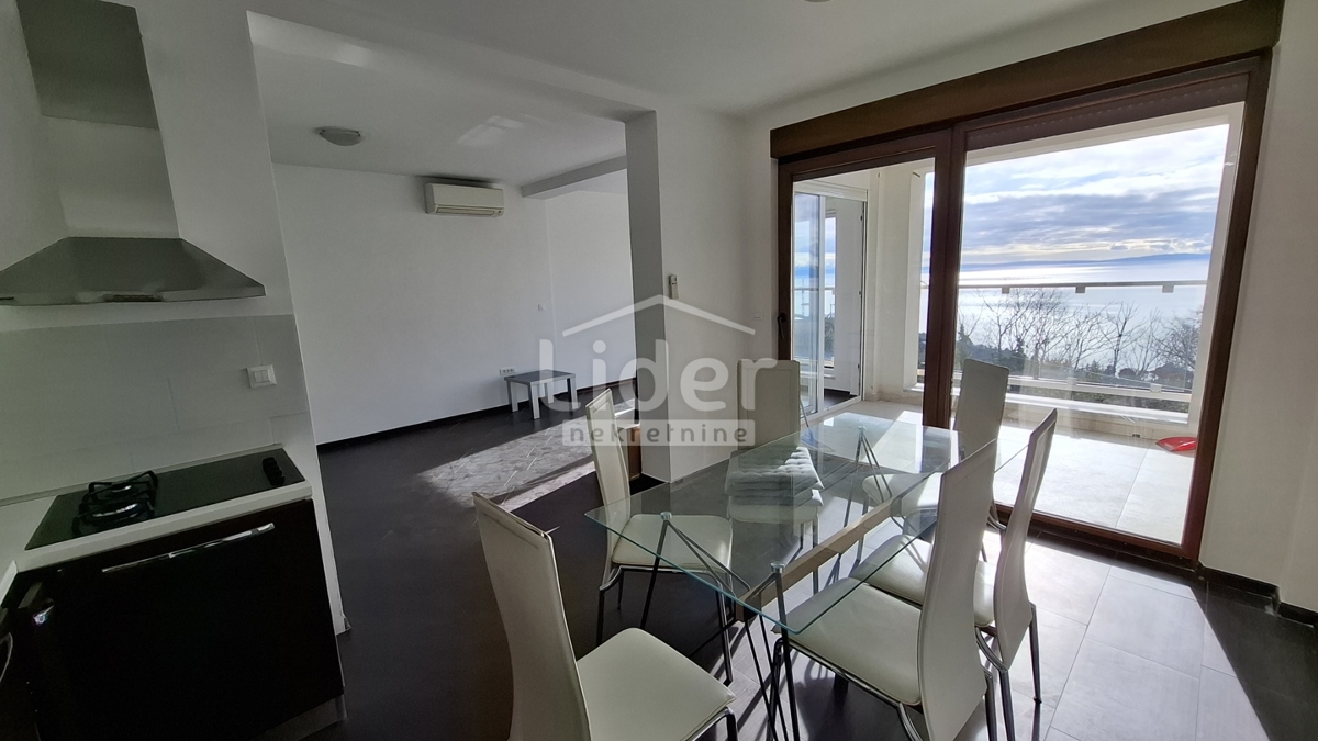 Appartamento Matulji, 57m2