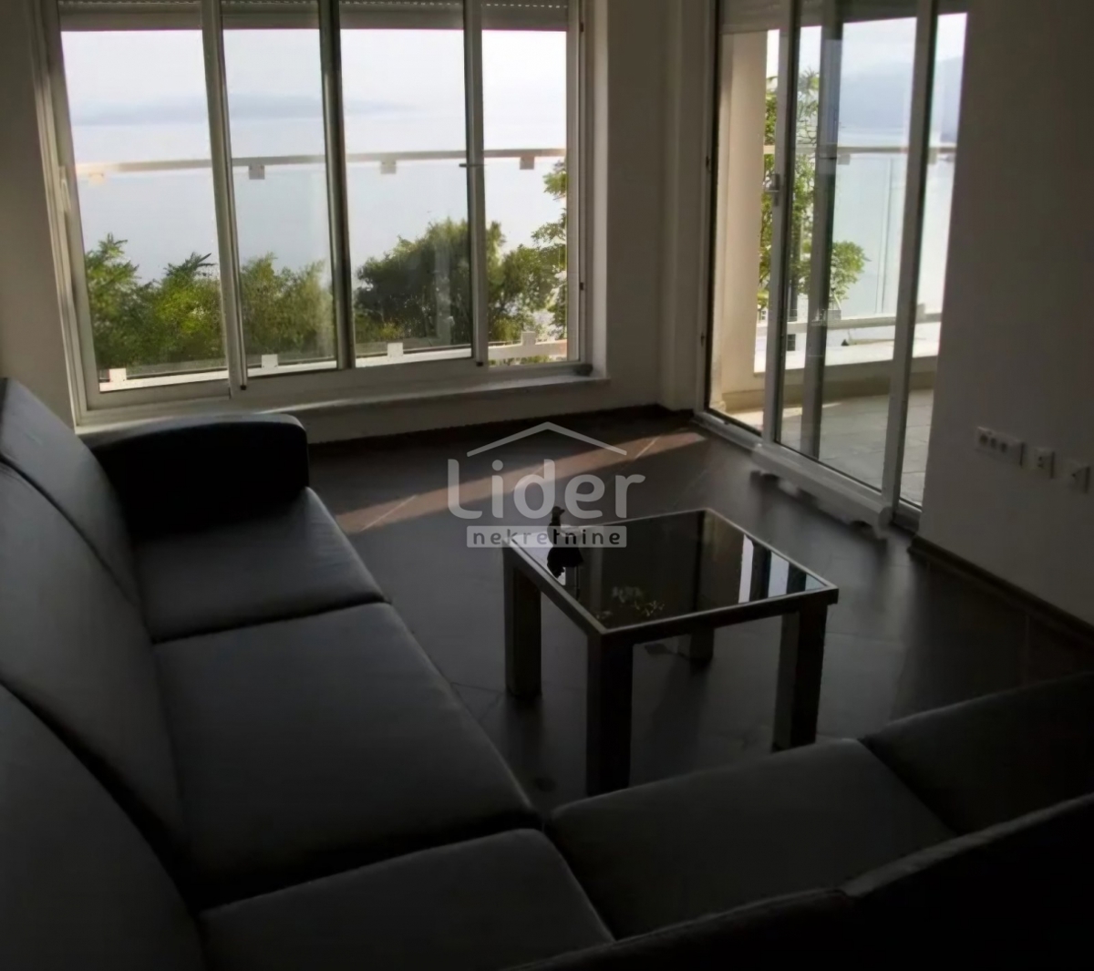 Appartamento Matulji, 57m2