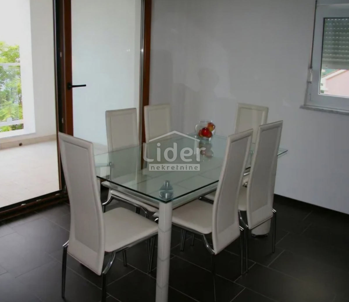 Appartamento Matulji, 57m2