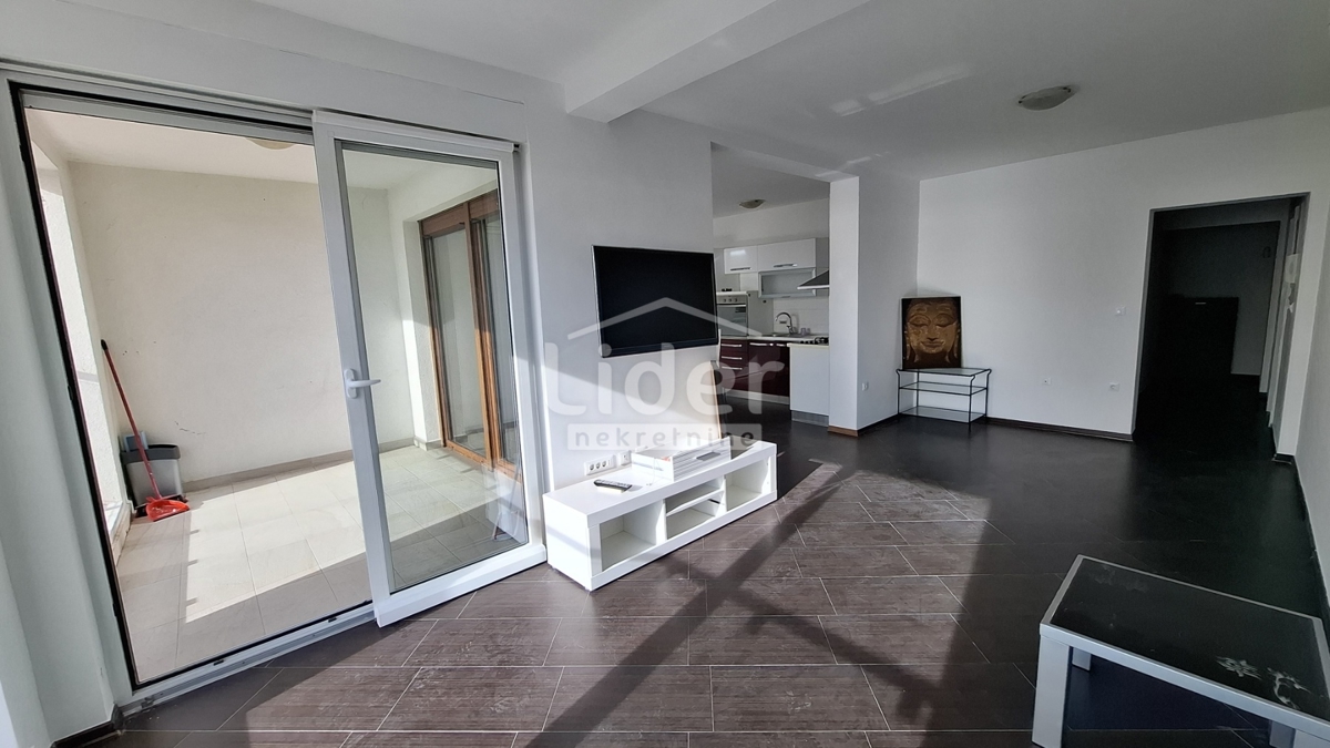 Appartamento Matulji, 57m2