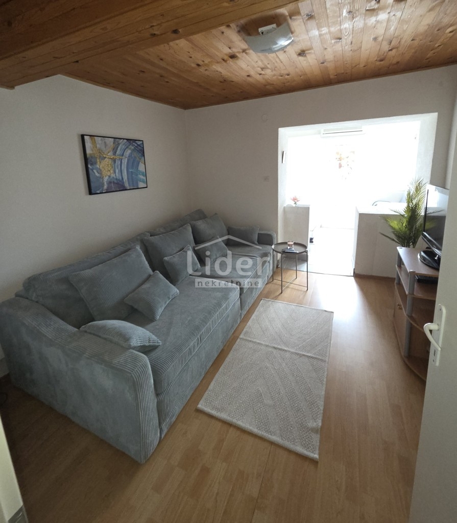 Appartamento per vacanze Dramalj, Crikvenica, 54,30m2