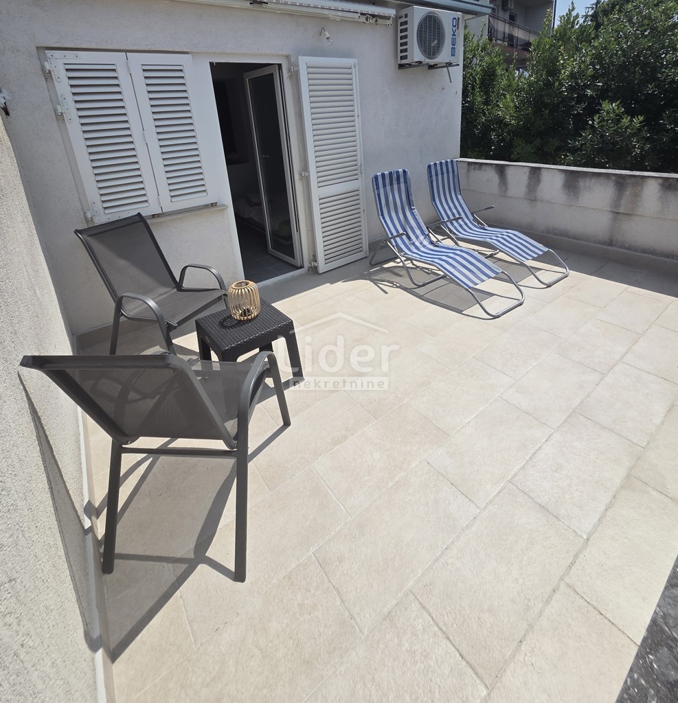 Appartamento per vacanze Dramalj, Crikvenica, 54,30m2