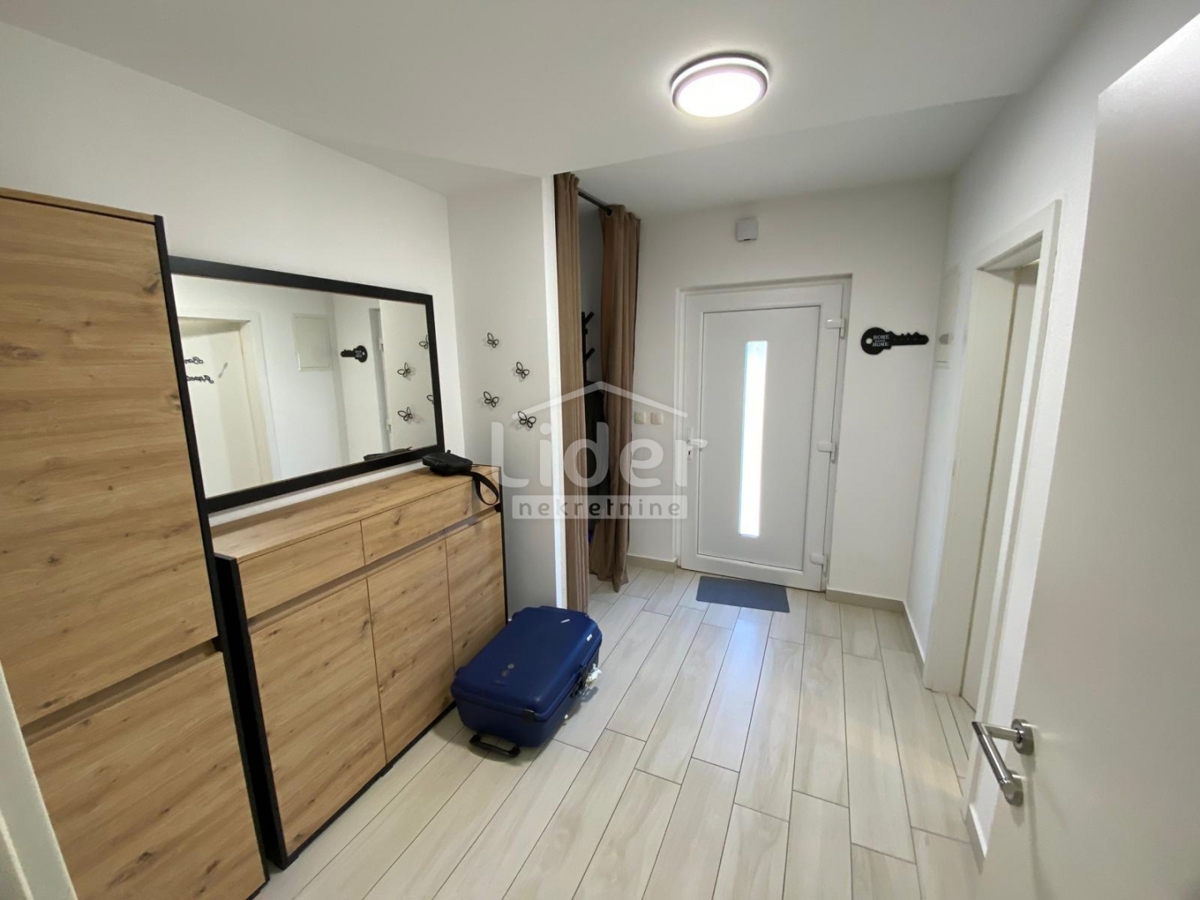 Appartamento Draga, Rijeka, 82,13m2