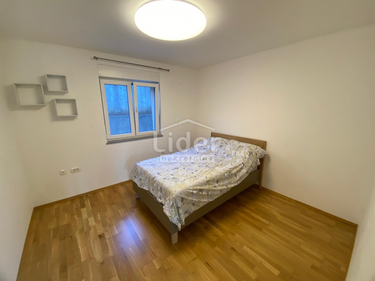 Appartamento Draga, Rijeka, 82,13m2