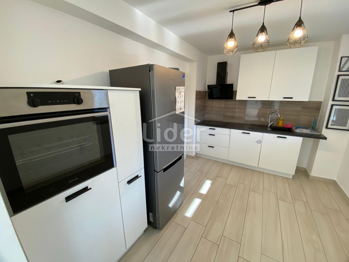 Appartamento Draga, Rijeka, 82,13m2