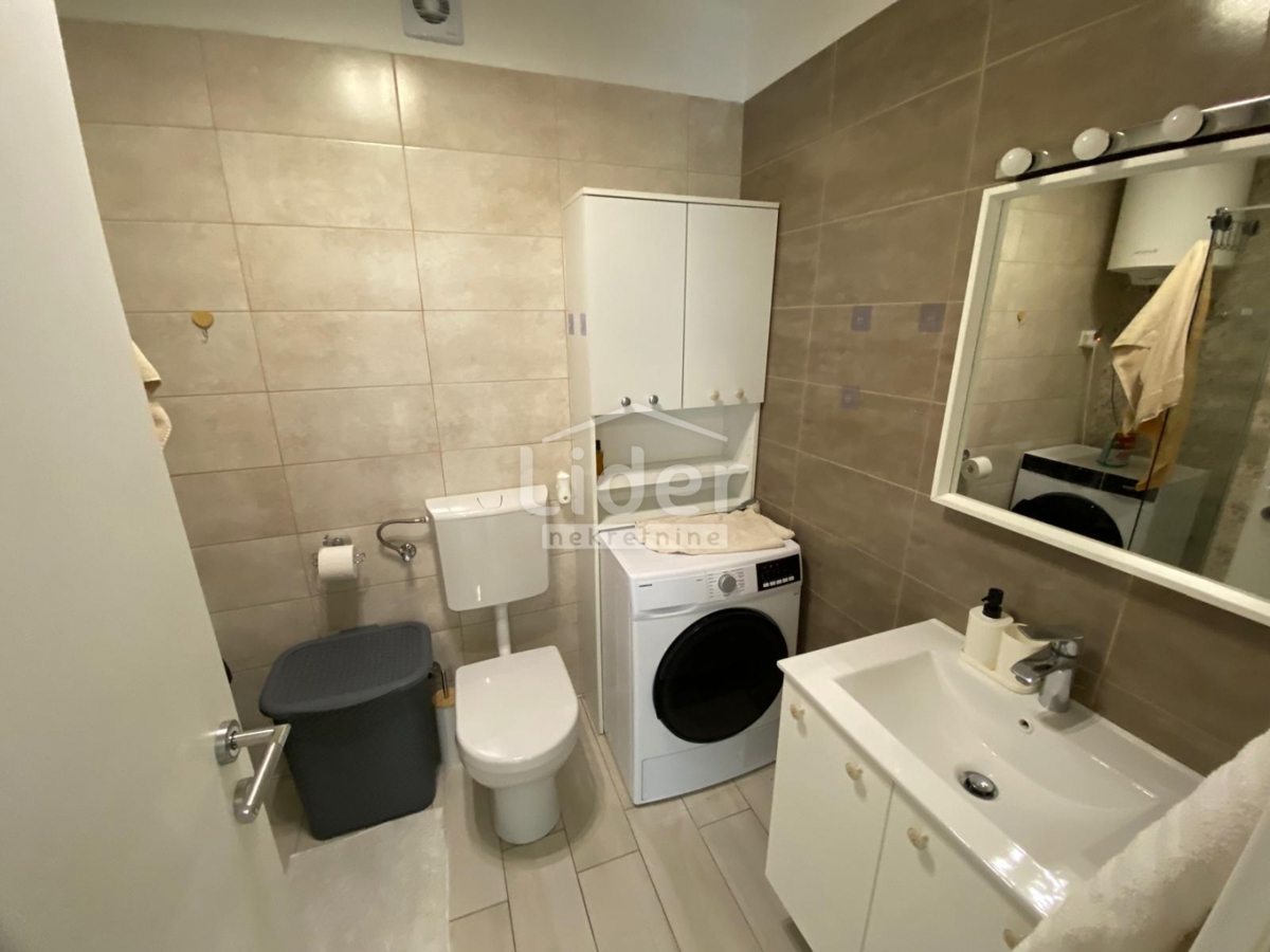 Appartamento Draga, Rijeka, 82,13m2