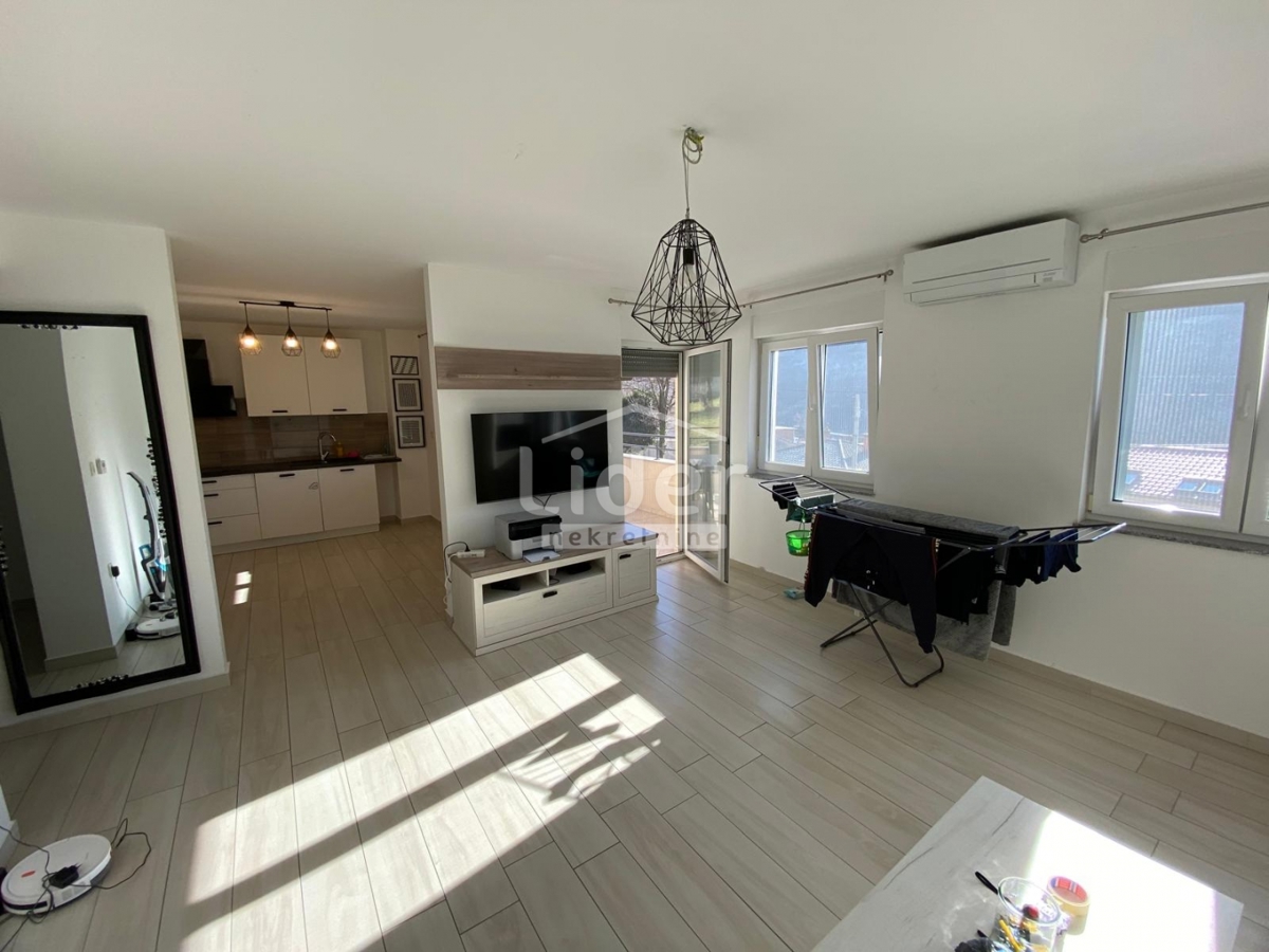 Appartamento Draga, Rijeka, 82,13m2