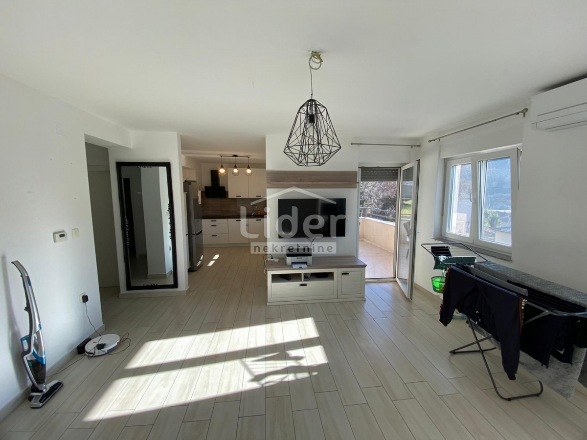 Appartamento Draga, Rijeka, 82,13m2
