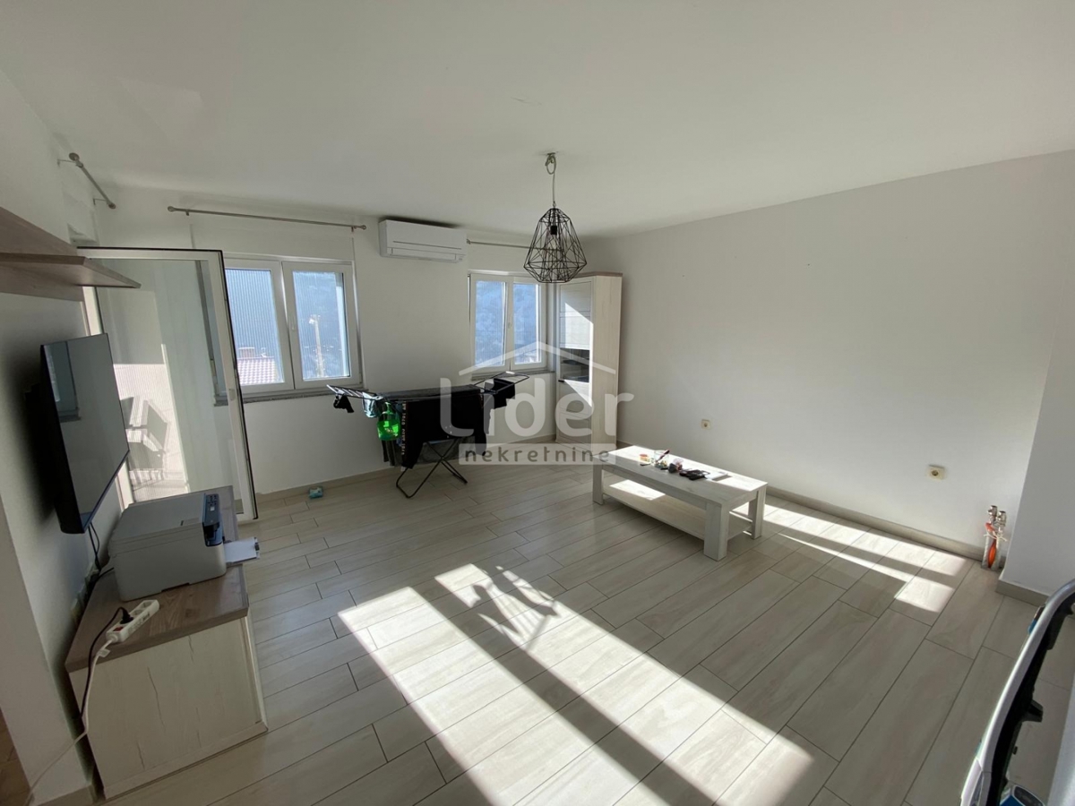 Appartamento Draga, Rijeka, 82,13m2