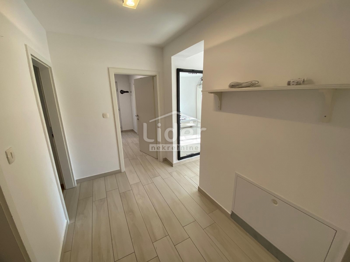 Appartamento Draga, Rijeka, 82,13m2