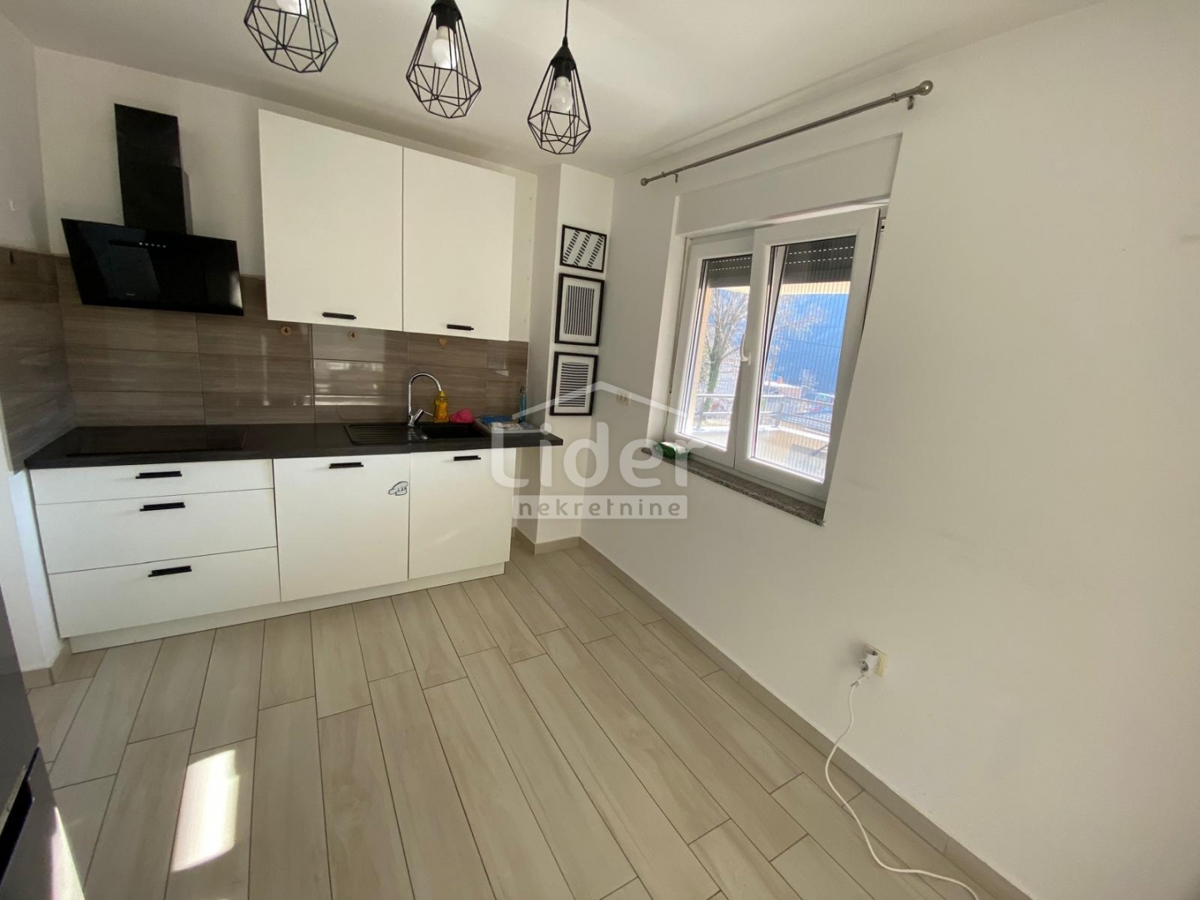 Appartamento Draga, Rijeka, 82,13m2