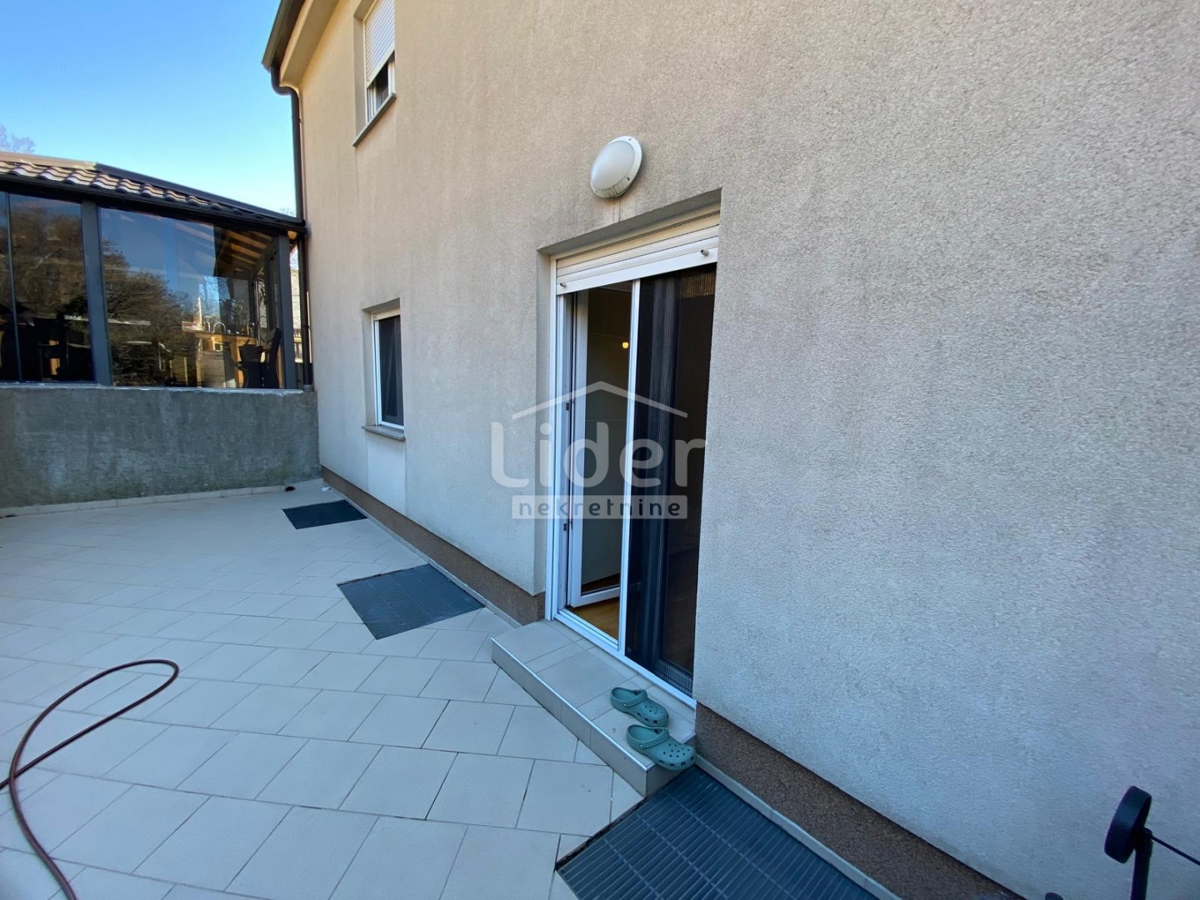 Appartamento Draga, Rijeka, 82,13m2