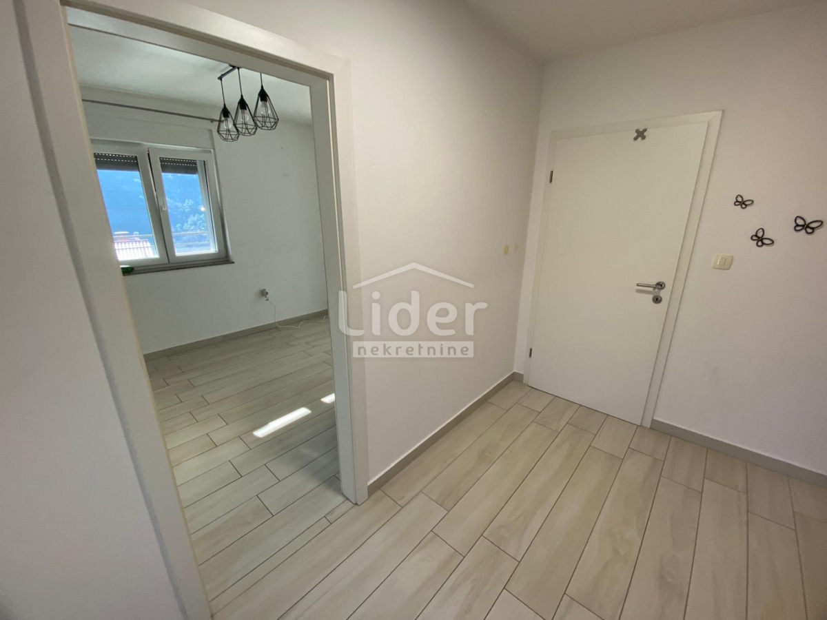 Appartamento Draga, Rijeka, 82,13m2