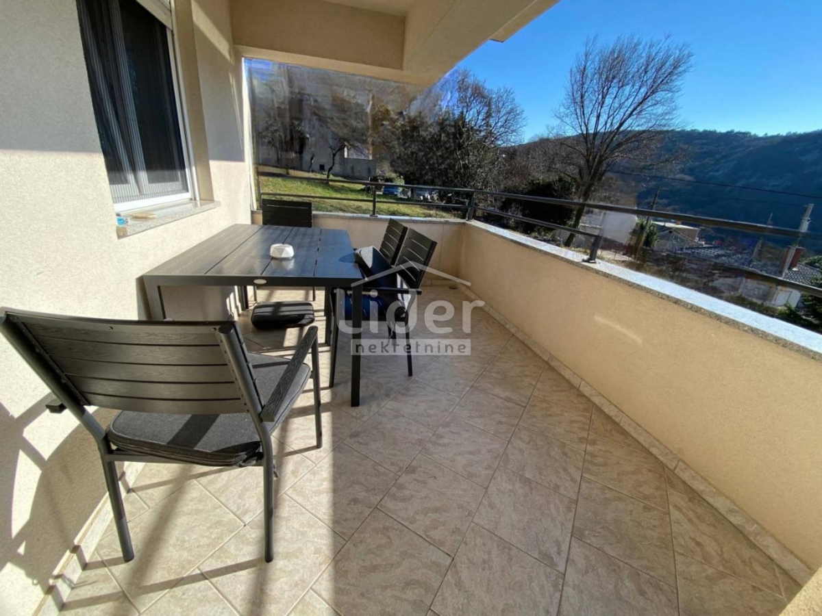 Appartamento Draga, Rijeka, 82,13m2