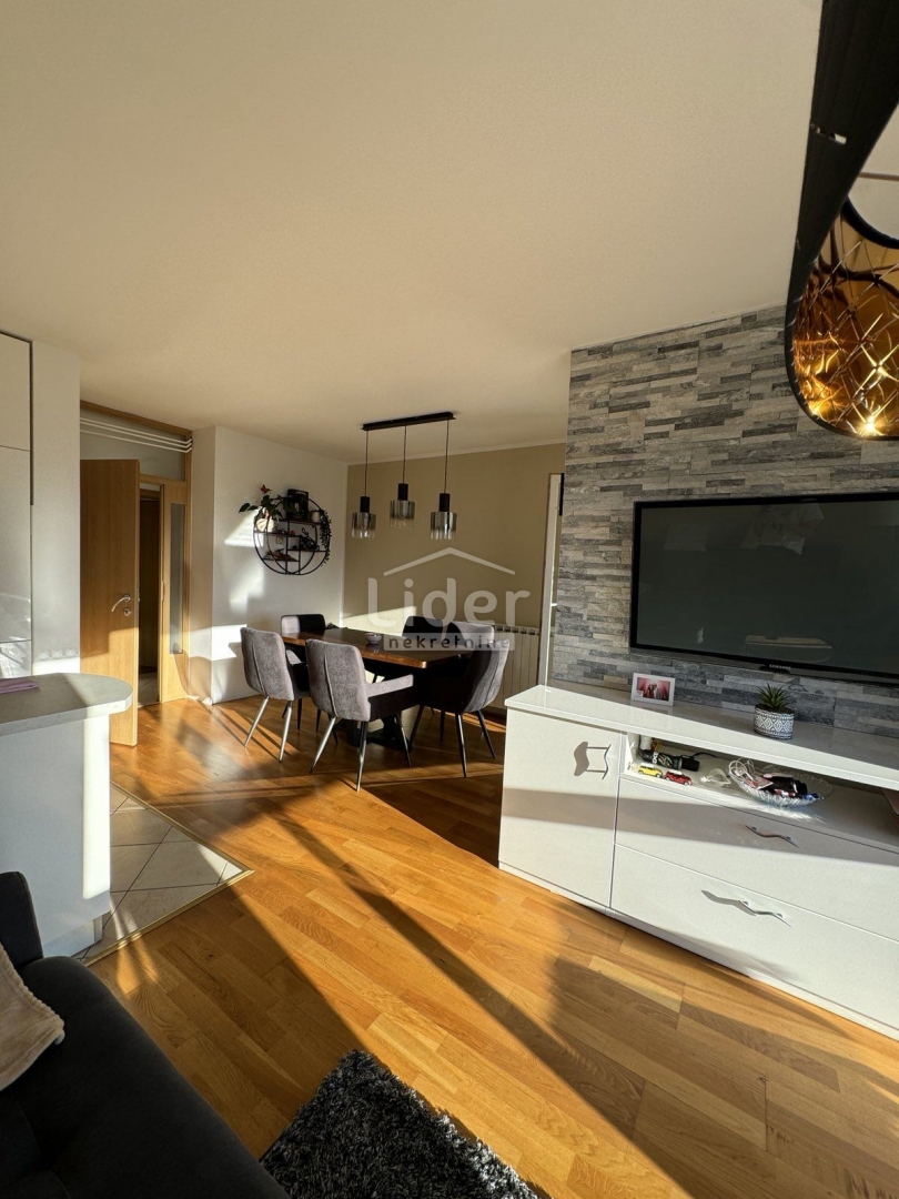 Appartamento Viškovo, 65m2