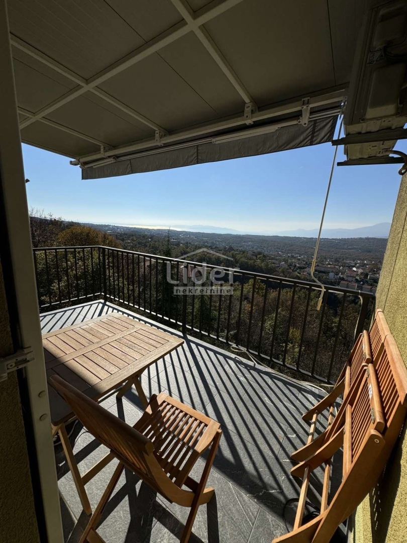 Appartamento Viškovo, 65m2