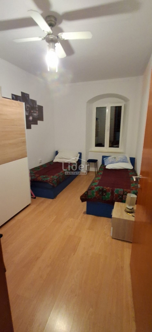 Appartamento Mali Lošinj, 63,39m2