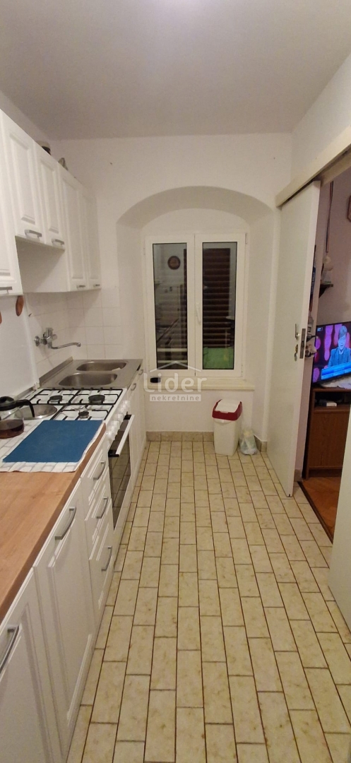 Appartamento Mali Lošinj, 63,39m2