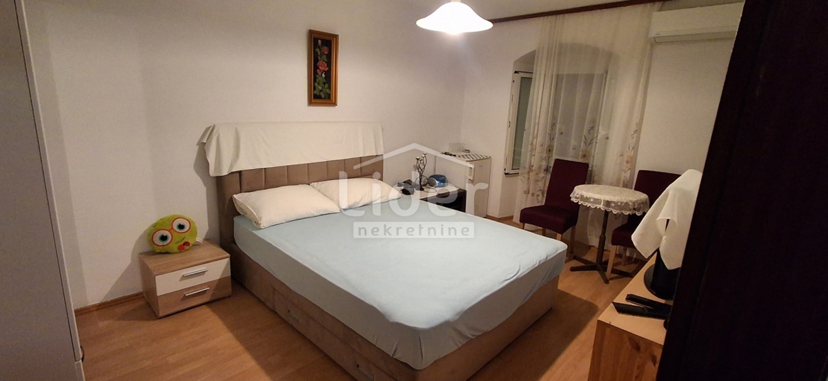 Appartamento Mali Lošinj, 63,39m2