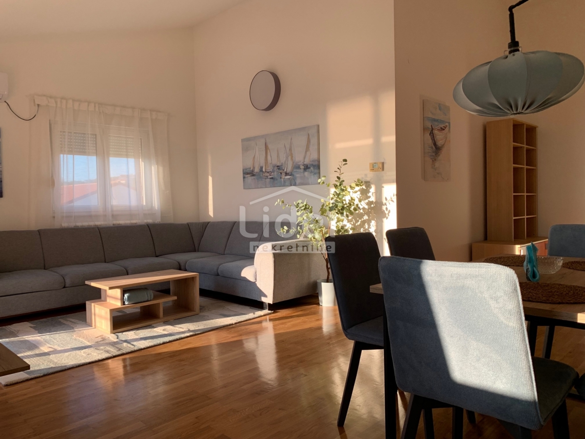 Appartamento Pehlin, Rijeka, 106m2