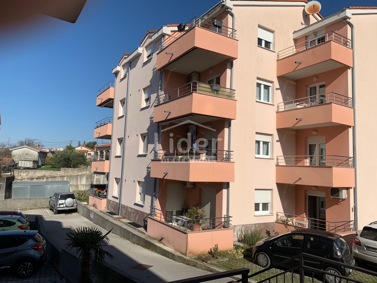 Appartamento Pehlin, Rijeka, 106m2