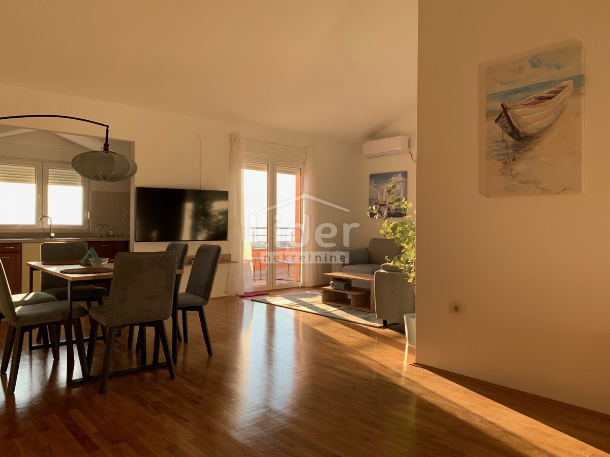 Appartamento Pehlin, Rijeka, 106m2