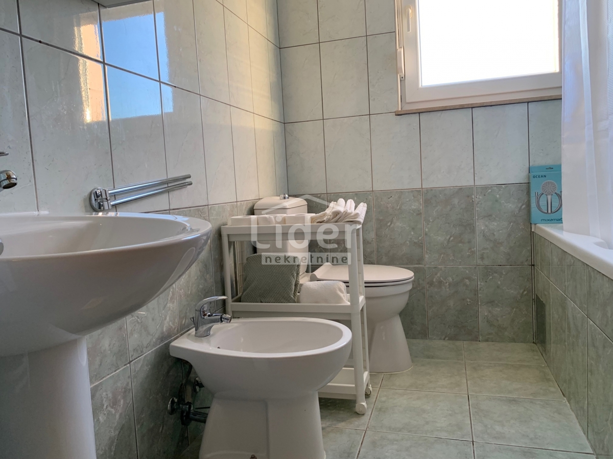 Appartamento Pehlin, Rijeka, 106m2