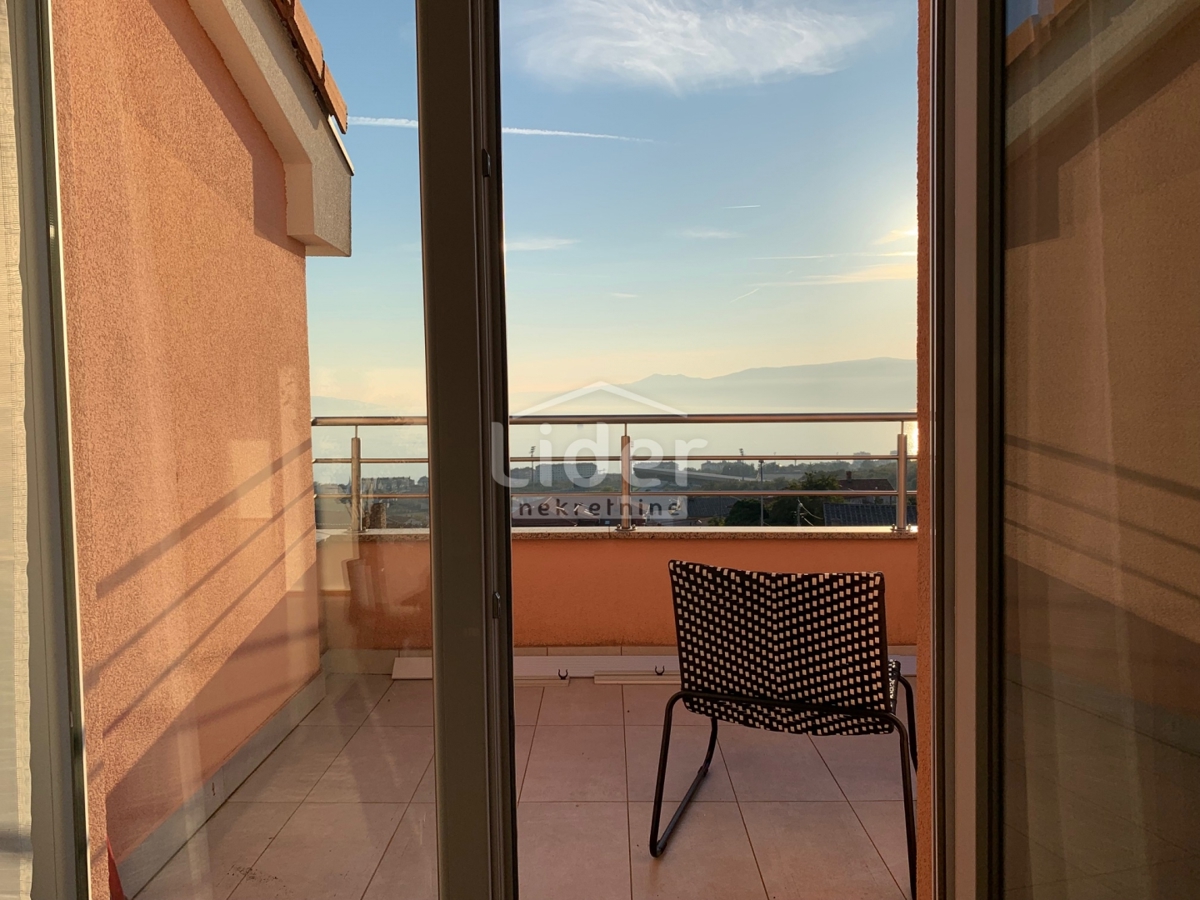 Appartamento Pehlin, Rijeka, 106m2