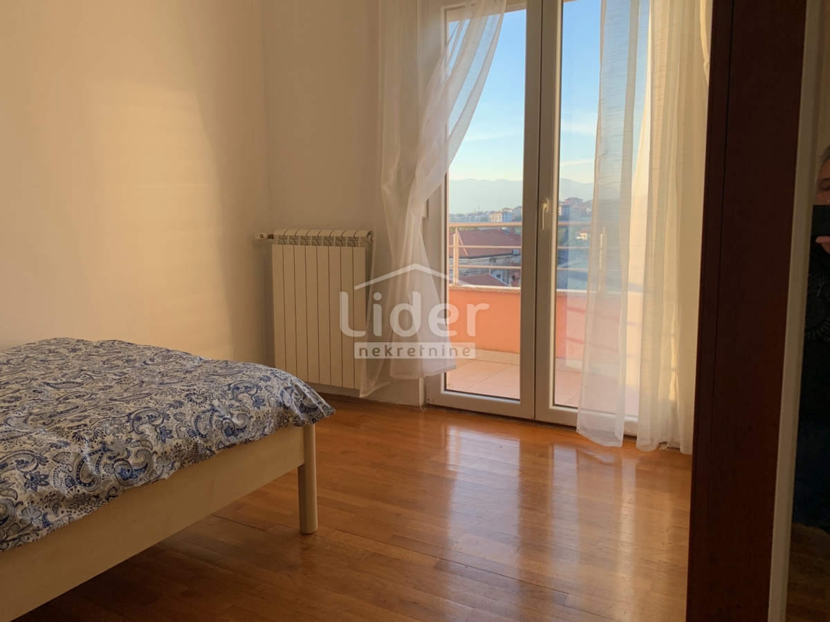 Appartamento Pehlin, Rijeka, 106m2