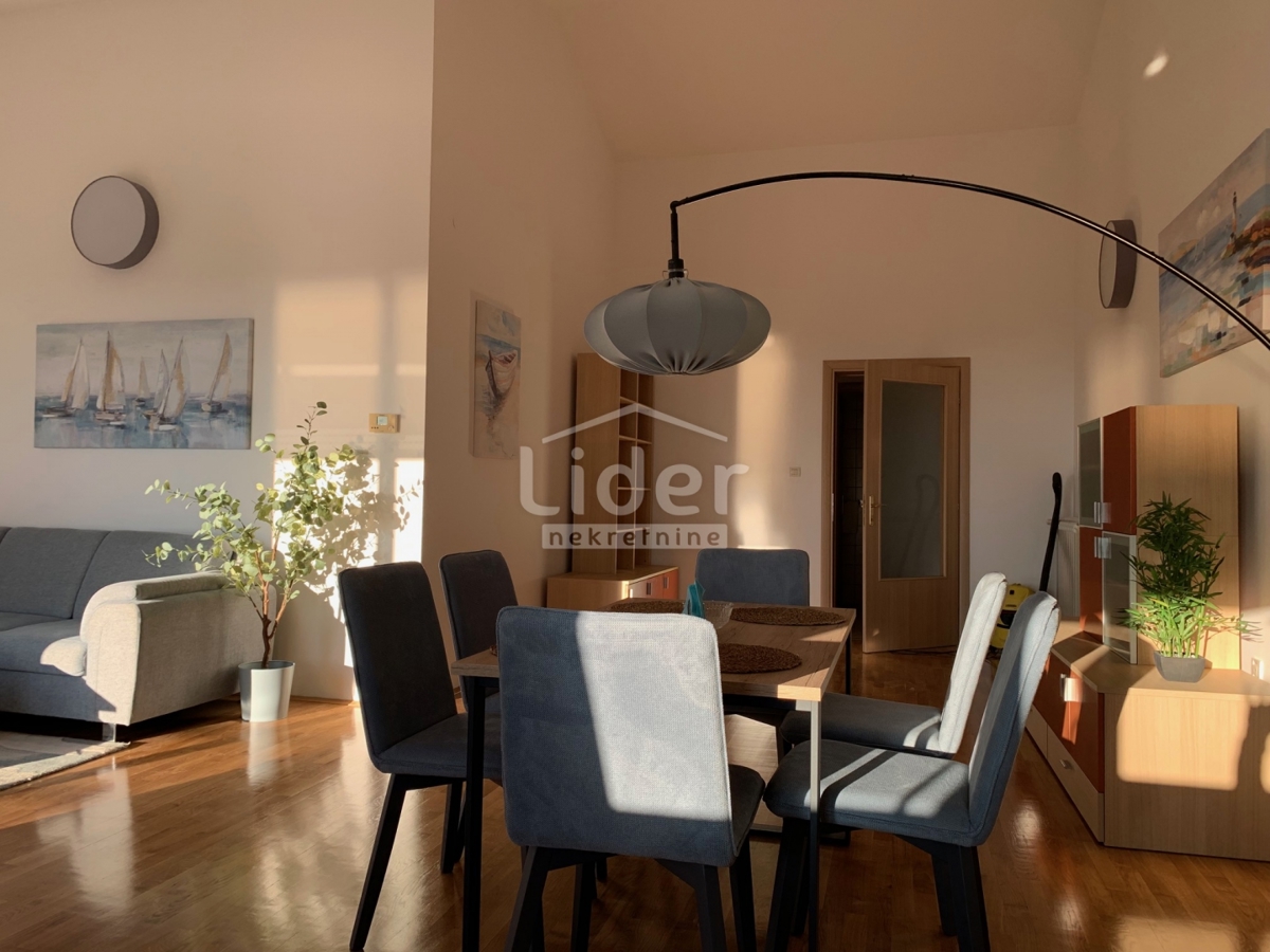 Appartamento Pehlin, Rijeka, 106m2