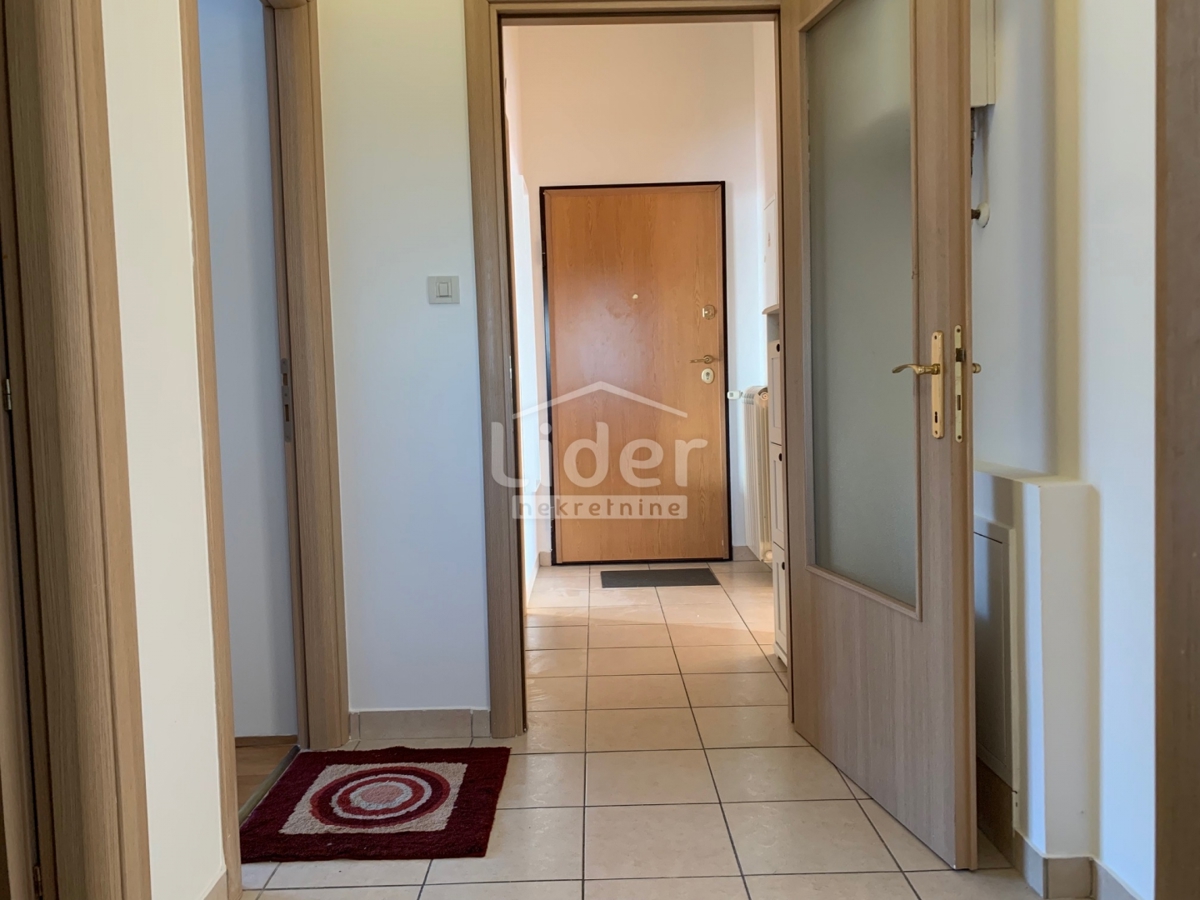 Appartamento Pehlin, Rijeka, 106m2