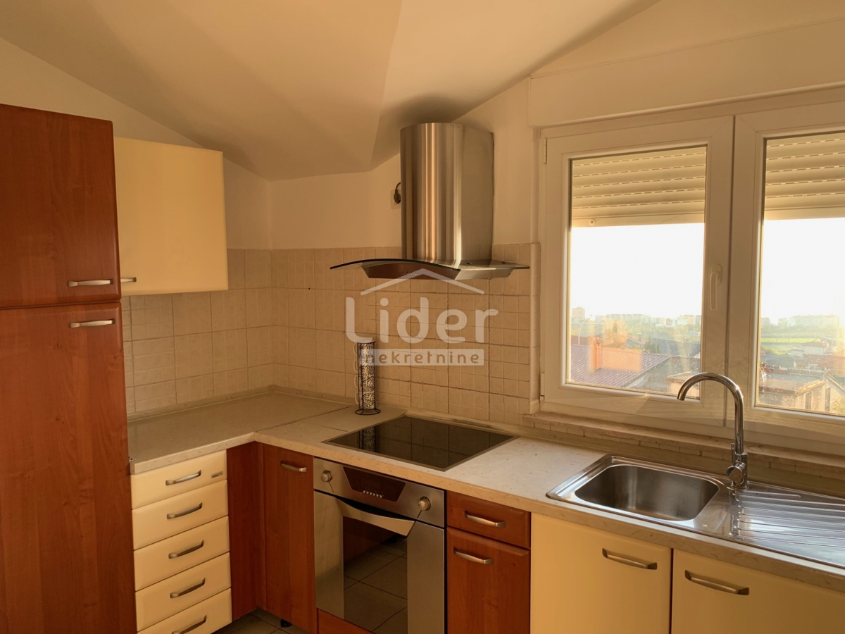 Appartamento Pehlin, Rijeka, 106m2