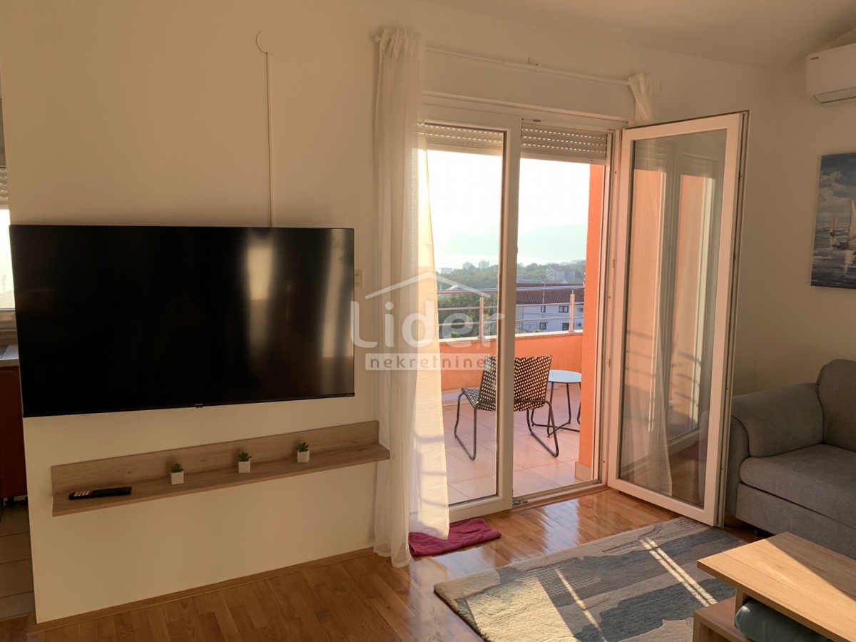 Appartamento Pehlin, Rijeka, 106m2