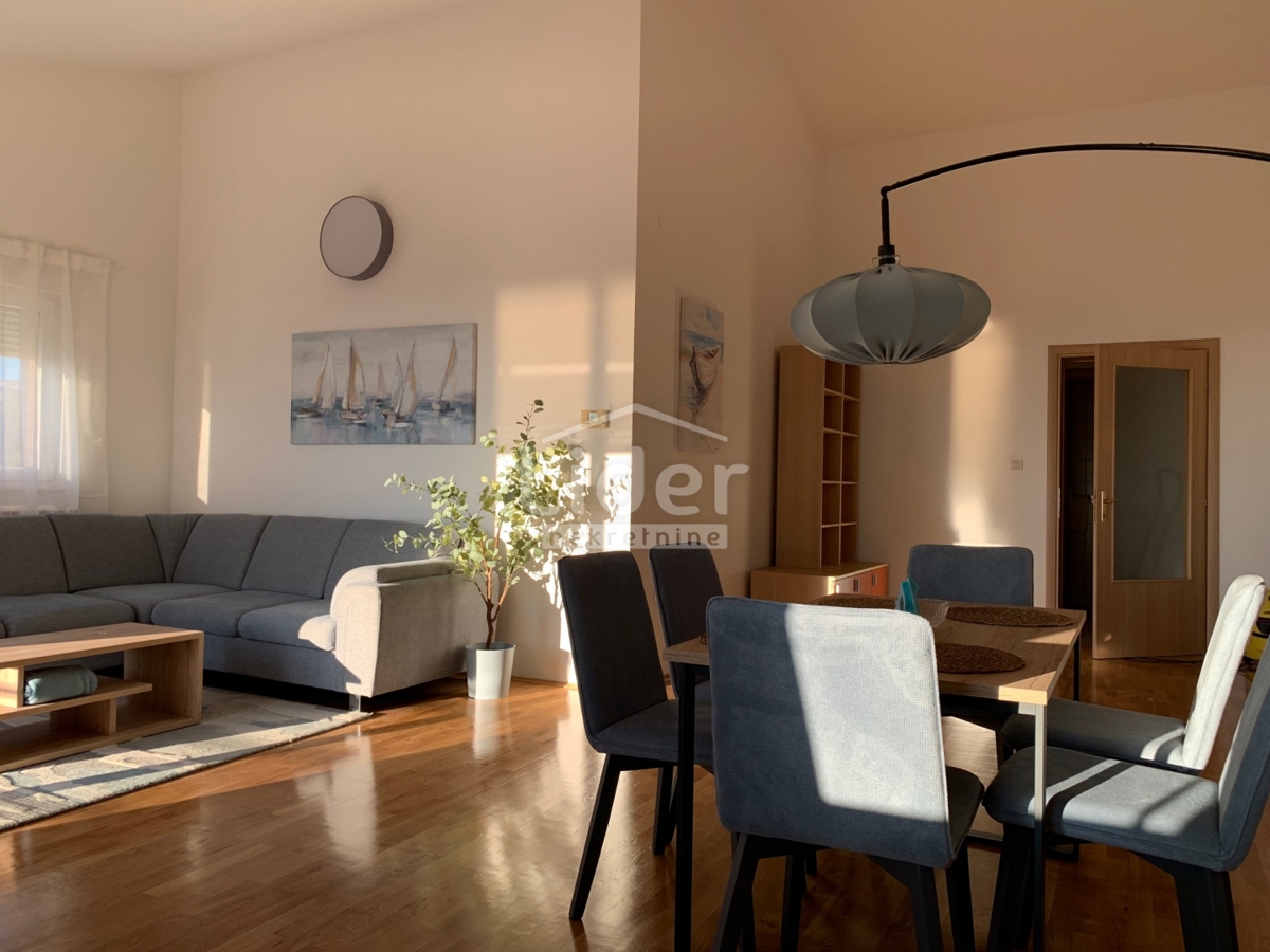 Appartamento Pehlin, Rijeka, 106m2