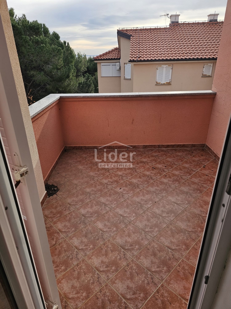 Appartamento per vacanze Novalja, 43,90m2