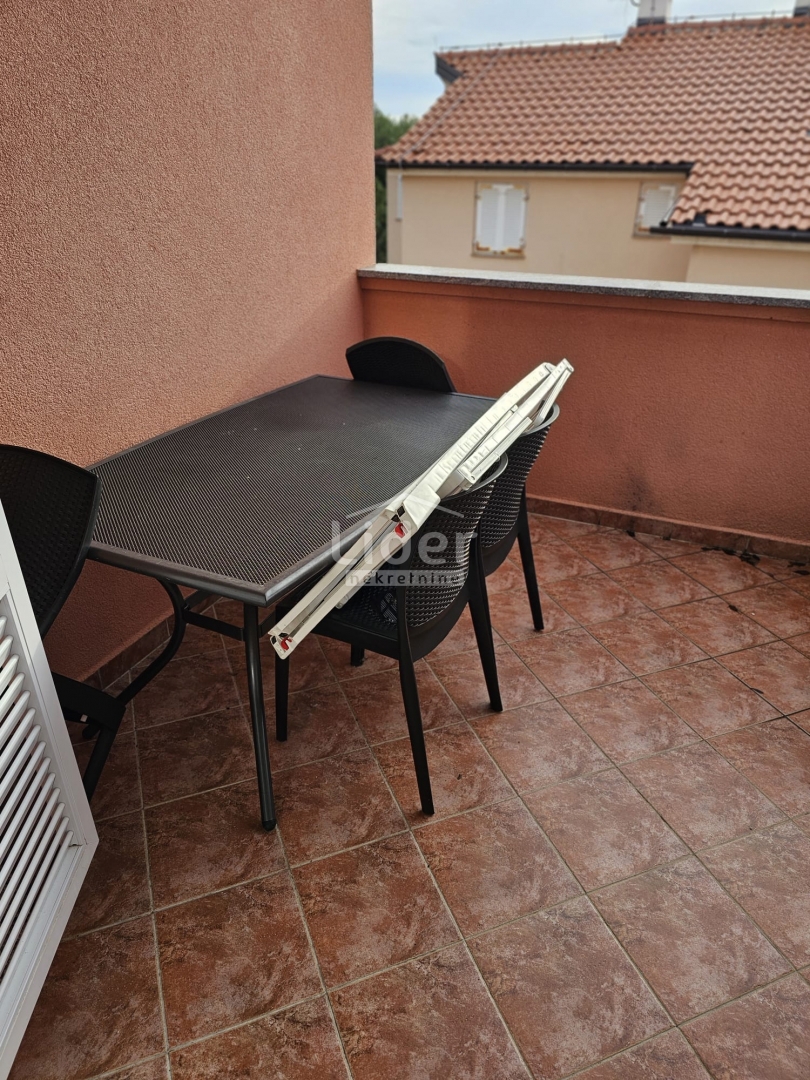 Appartamento per vacanze Novalja, 43,90m2