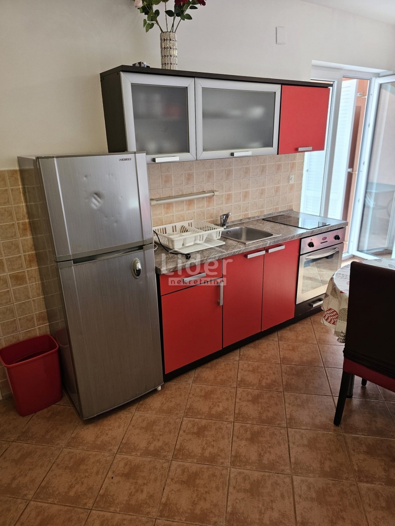 Appartamento per vacanze Novalja, 43,90m2