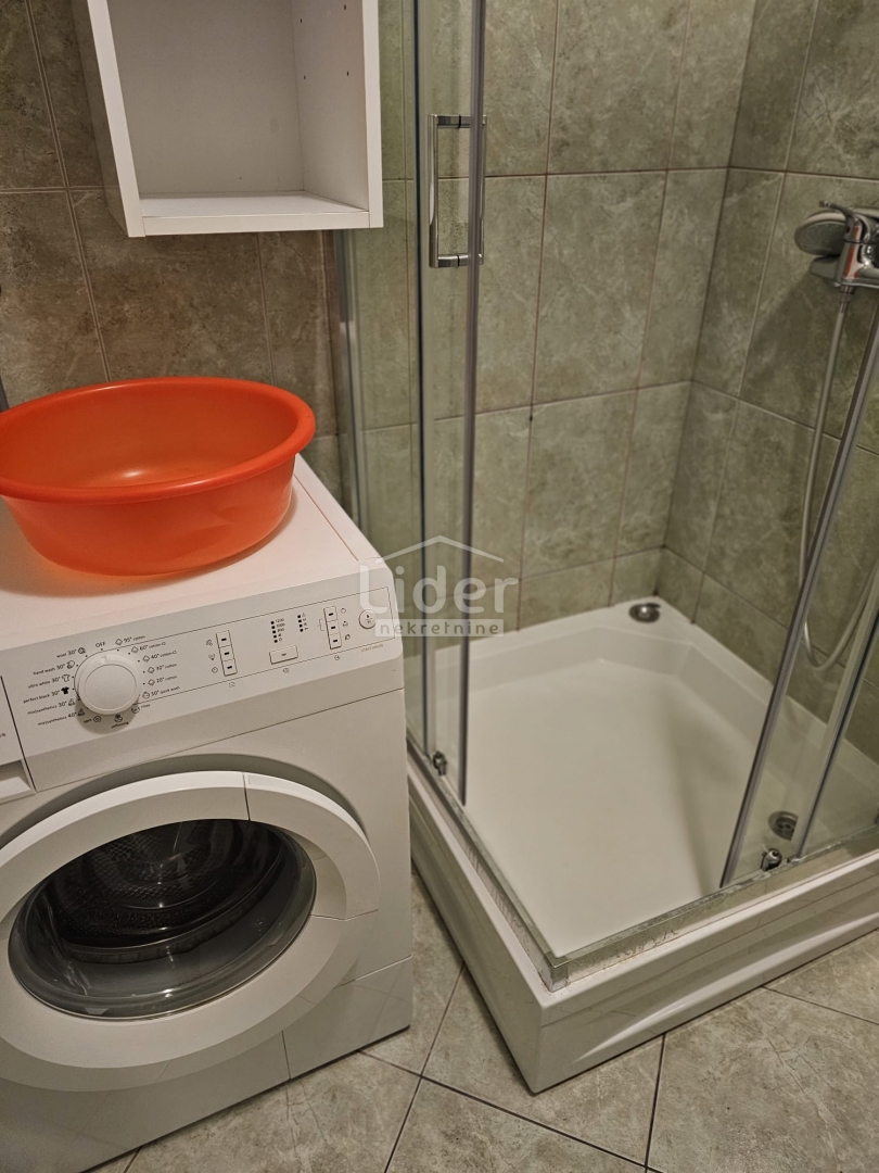 Appartamento per vacanze Novalja, 43,90m2